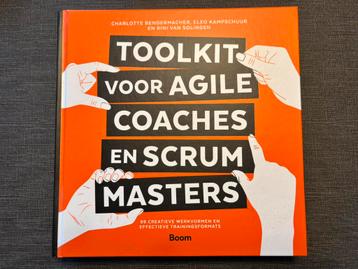 Toolkit voor agile coaches en scrum masters beschikbaar voor biedingen
