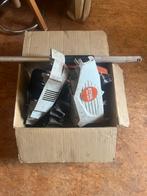 Stihl KMA135 R combitool, Ophalen, Gebruikt, Accu, Stihl