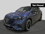 Mercedes-Benz EQE SUV 350+ Sport Edition + AMG LINE + AIRMAT, Auto's, Automaat, Achterwielaandrijving, Blauw, EQE
