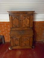 Bureaukast, Antiek en Kunst, Ophalen