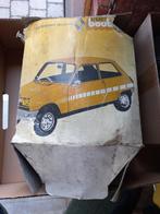 oude stickerset renault r5 r 5 oldtimer, Auto-onderdelen, Ophalen, Renault