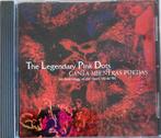 The Legendary Pink Dots - Canta Mientras Puedas, Ophalen, Zo goed als nieuw