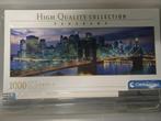 Puzzel Clementoni 100 stuks New York nieuw, Ophalen, 500 t/m 1500 stukjes, Nieuw, Legpuzzel