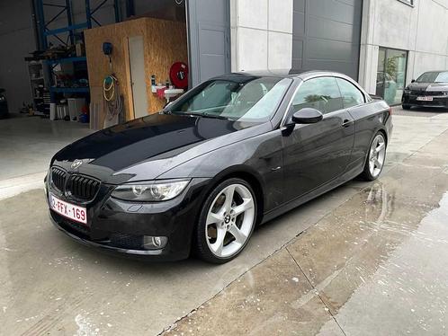 2008 - BMW 320I - Personenauto, Auto's, BMW, Bedrijf, 3 Reeks, Benzine, Euro 4, Overige carrosserie, Handgeschakeld, Gebruikt