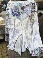 Mooie rok, elegant, strak, Ophalen of Verzenden, Zo goed als nieuw, Maat 42/44 (L), Blauw