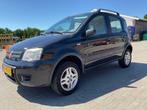 2004 Fiat Panda 1.2 Professional 4x4 Personenauto, Auto's, Fiat, Gebruikt, Panda, Bedrijf, Handgeschakeld