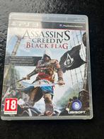 Assassin's Creed IV Black Flag, Games en Spelcomputers, Games | Sony PlayStation 3, Ophalen, Overige genres, Vanaf 18 jaar, Online