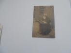kantwerkster, Ophalen of Verzenden, Voor 1920, Ongelopen, Ambachten of Beroep
