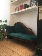 Mini chaise longue, Ophalen