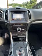FORD GALAXY, Autos, Euro 6, 7 places, Alcantara, 5 portes