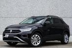 Volkswagen T-roc Life, 0 kg, Zwart, USB, Zwart