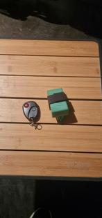 Begrenzer 60 km gts bravo a klasse, Enlèvement