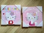 Hello Kitty Canvas, Ophalen, Nieuw