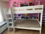 Stevige stapelbed, Ophalen, Stapelbed