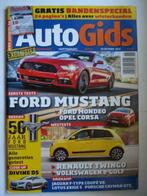 AutoGids 913, Livres, Autos | Brochures & Magazines, Général, Utilisé, Envoi