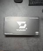 Yunzii rt80, Computers en Software, Toetsenborden, Gaming toetsenbord, Ophalen of Verzenden, Zo goed als nieuw, Qwerty