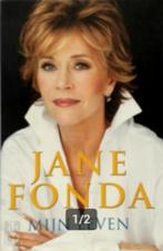 Jane Fonda Mijn Leven, Ophalen of Verzenden