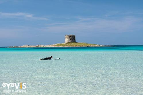 SARDAIGNE: Maison de vacances à louer, Vakantie, Vakantiehuizen | Italië, Sardinië, Overige typen, Dorp, Aan zee, 3 slaapkamers
