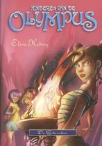 Kinderen van de Olympus / Elena Kedros / 2 boeken, Boeken, Ophalen of Verzenden, Zo goed als nieuw