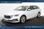 Skoda Octavia 1.0 TSi DSG *Navigatie*Parkassist*Ambiente*, Auto's, Skoda, Stof, Bedrijf, 5 deurs, 81 kW