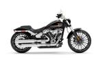 Harley-Davidson SOFTAIL FXBR BREAKOUT " STOCK DEAL ", Motoren, Overig, 1923 cc, Meer dan 35 kW
