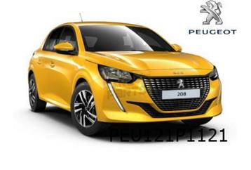 Peugeot 208 / Opel Corsa Motorkapscharnier Links Origineel! 
