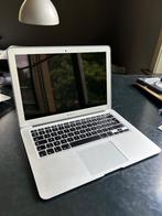 Macbook Air, Computers en Software, Gebruikt, 2 tot 3 Ghz, 8 GB, 13 inch