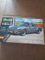 modelbouw auto Porsche 3 stuks, Nieuw, Revell, 1:50 of kleiner, Auto