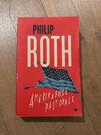 Amerikaanse Pastorale, Enlèvement ou Envoi, Utilisé, Philip Roth, Amérique