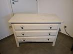 Houten dressoir kastje, Ophalen