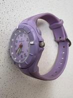 Horloge paars Nowley voor kinderen, Ophalen, Zo goed als nieuw, Paars, Meisje