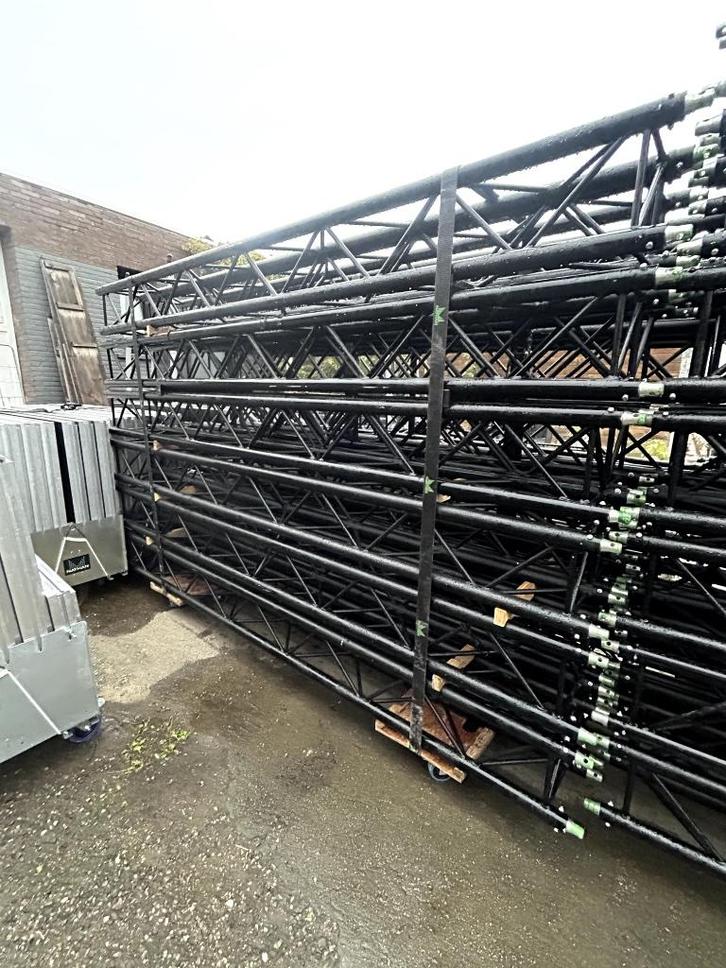 Verkoop Truss, Muziek en Instrumenten, Licht en Laser, Gebruikt, Overige typen, Ophalen