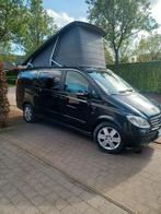 MERCEDES Marco Polo 2008 full option V6 automaat, Caravanes & Camping, Camping-cars, Particulier