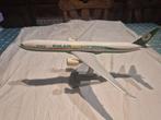 Schaalmodel Eva Airways, Ophalen of Verzenden, Zo goed als nieuw, Schaalmodel