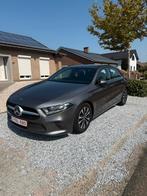 Mercedes a 160, Auto's, Mercedes-Benz, Voorwielaandrijving, Parkeersensor, Leder, 5 deurs