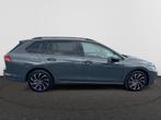 Volkswagen Golf Variant VIII Golf SW 2.0 SCR TDi Life Busine, Auto's, Automaat, Golf, Navigatiesysteem, Zilver of Grijs