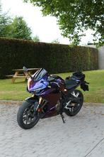 Honda CBR500R 35KW/A2, 2 cilinders, Particulier, 471 cc, 12 t/m 35 kW