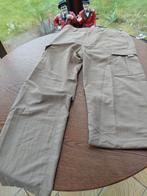 THE NORTH FACE broek maat 34 nieuw, Ophalen of Verzenden, Nieuw, Beige, The north face
