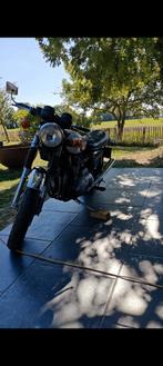 Triumph Trident t 160 oldtimer, 750 cc, 3 cilinders, Particulier