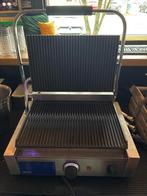 Panini Grill, Enlèvement, Utilisé