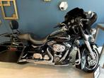 harley davidson street glide, Plus de 35 kW, Chopper, Particulier, 4 cylindres