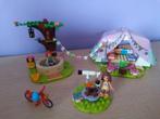 Lego Friends 41392, Ensemble complet, Enlèvement, Lego, Utilisé
