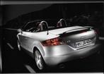 AUDI TT ROADSTER 2006 (Tsjechië), Livres, Audi, Enlèvement ou Envoi, Neuf