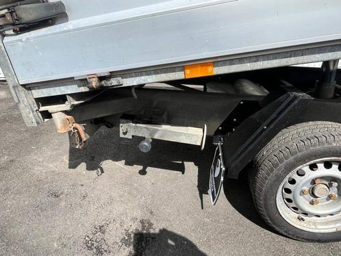 Hapert Cobalt Ferro 3,35 m x 1,80 m / 3500 kg / elektrisch, Auto diversen, Aanhangers en Bagagewagens, Gebruikt, Ophalen