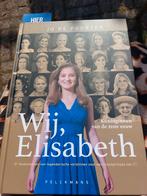 Wij Elisabeth, Ophalen of Verzenden, Zo goed als nieuw