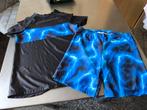 Zwemsetje SHEIN maat 158, Kinderen en Baby's, Kinderkleding | Maat 158, Shein, Sport- of Zwemkleding, Ophalen of Verzenden, Zo goed als nieuw