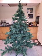 Kerstboom, Enlèvement, Utilisé