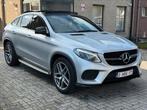Mercedes-Benz GLE 350 d Coupe 4Matic 9G-TRONIC AMG Line, Autos, Mercedes-Benz, Achat, Euro 6, Particulier, GLE Coupé