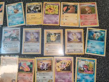 Pokemon,Yu Gi Oh,Panini stickers, Match Attax beschikbaar voor biedingen