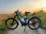 Haibike adventura fs elektrische mountainbike, Ophalen of Verzenden, Zo goed als nieuw